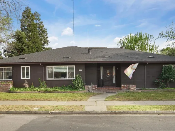 6 W Cleveland St, Stockton, CA 95204