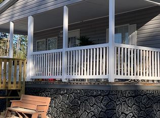 CR 136 W, Dowling Park, FL 32060