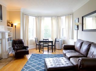 481 Beacon St APT 34, Boston, MA 02115