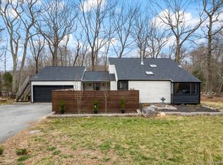 520 Lisbon Rd, Canterbury, CT 06331