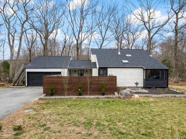 520 Lisbon Road, Canterbury, CT 06331
