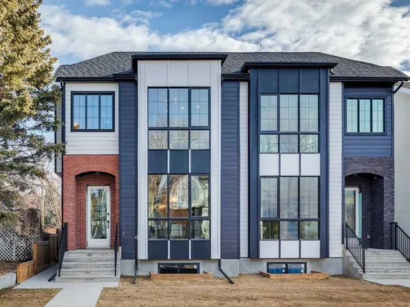 2426 W 27th St SW, Calgary, AB T3E 2E9