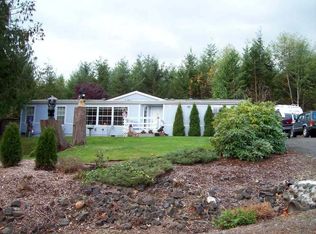 61 SE Alpine Ave, Shelton, WA 98584