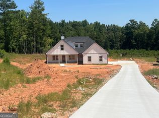 164 Piney Woods Dr #7, Newnan, GA 30263