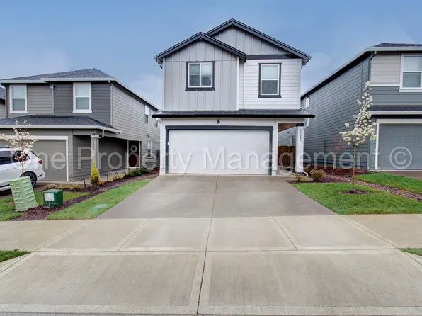 17503 NW 10th Ave, Ridgefield, WA 98642