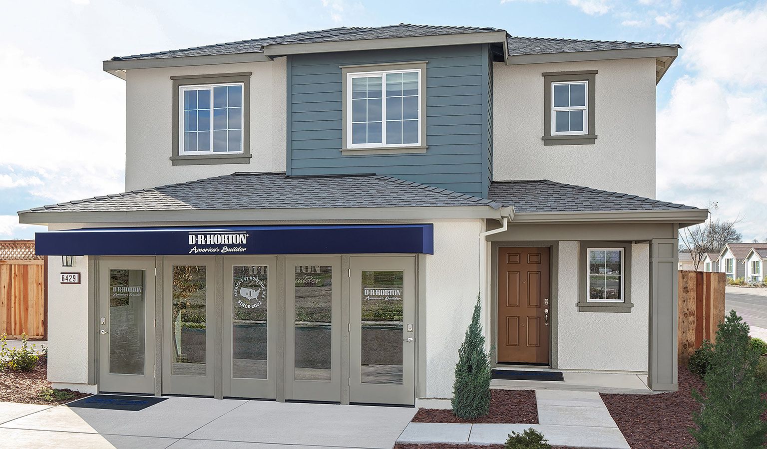 Heritage Collection by D.R. Horton Bay Area in Riverbank CA Zillow