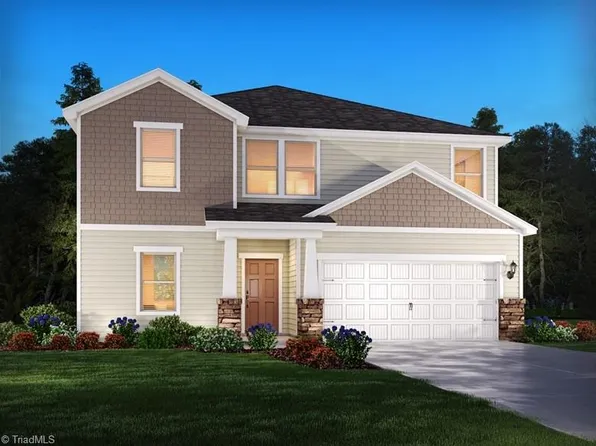 7106 Stratified Ct, Mebane, NC 27302