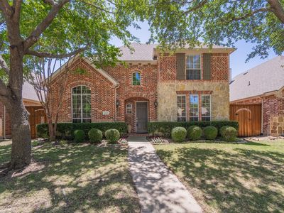 4105 Guadalupe Ln, Frisco, TX, 75034