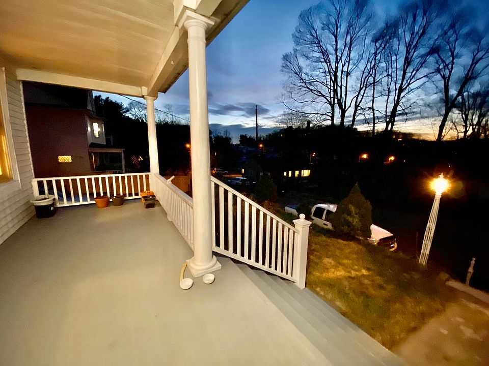 1st image of 126 Nethermont Ave Floor 1