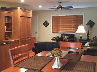 4654 E Catawba Woods Rd, Pt Clinton, OH 43452