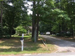 2130 Meadow Rd, Sandston, VA 23150