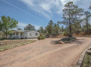 91 W Nursery Ln, Payson, AZ 85541