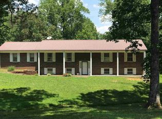 192 Westbrook Cir NW, Cleveland, TN 37312