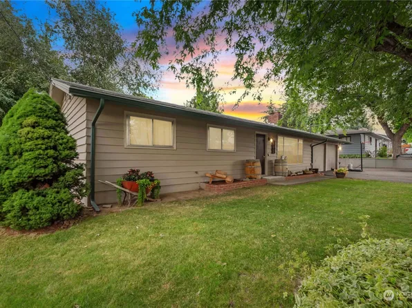 1801 4th Street NE, East Wenatchee, WA 98802