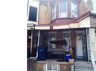 706 W Butler St, Philadelphia, PA 19140