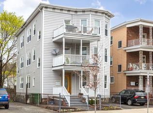 390 Salem St #1, Medford, MA 02155