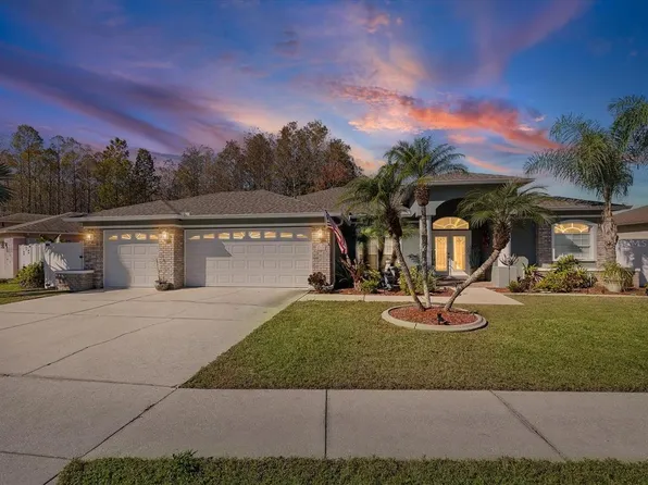 4731 Spring Side Dr, New Port Richey, FL 34653