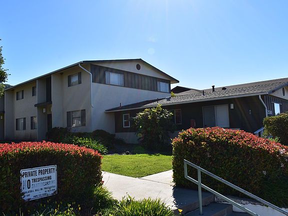 4th image of 2596 Spyglass Dr #A