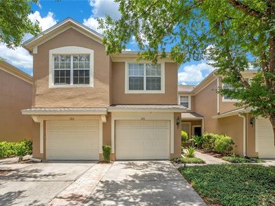 2847 METRO SEVILLA DRIVE #106, Orlando, FL, 32835