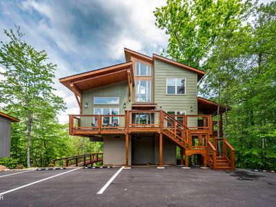2385 Forge Hideaway Loop #2, Pigeon Forge, TN, 37863