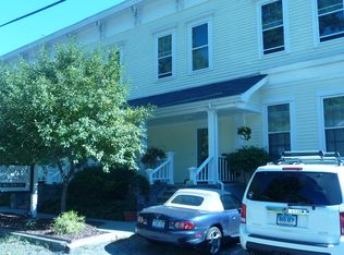 45 West St #103A, New Milford, CT 06776