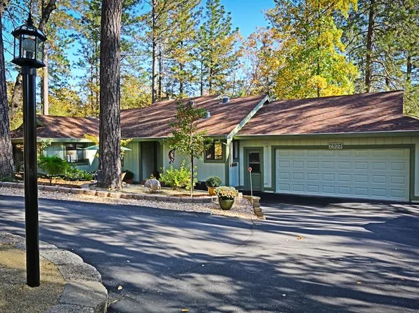 2803 Stonecrest Ct, Placerville, CA 95667