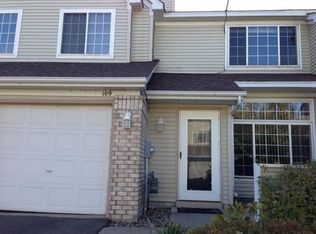 15349 Greenhaven Ln APT 109, Burnsville, MN 55306
