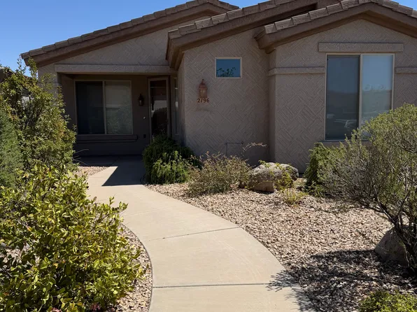 2196 N Silverstone Way, Washington, UT 84780