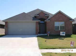 708 NW 121st Ter, Oklahoma City, OK 73114