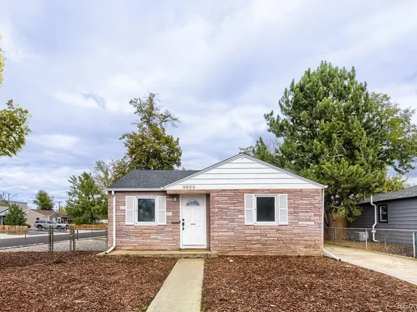 6965 W 54TH Avenue, Arvada, CO 80002