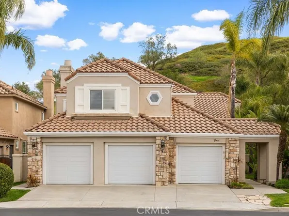 4 Glen Echo, Trabuco Canyon, CA 92679