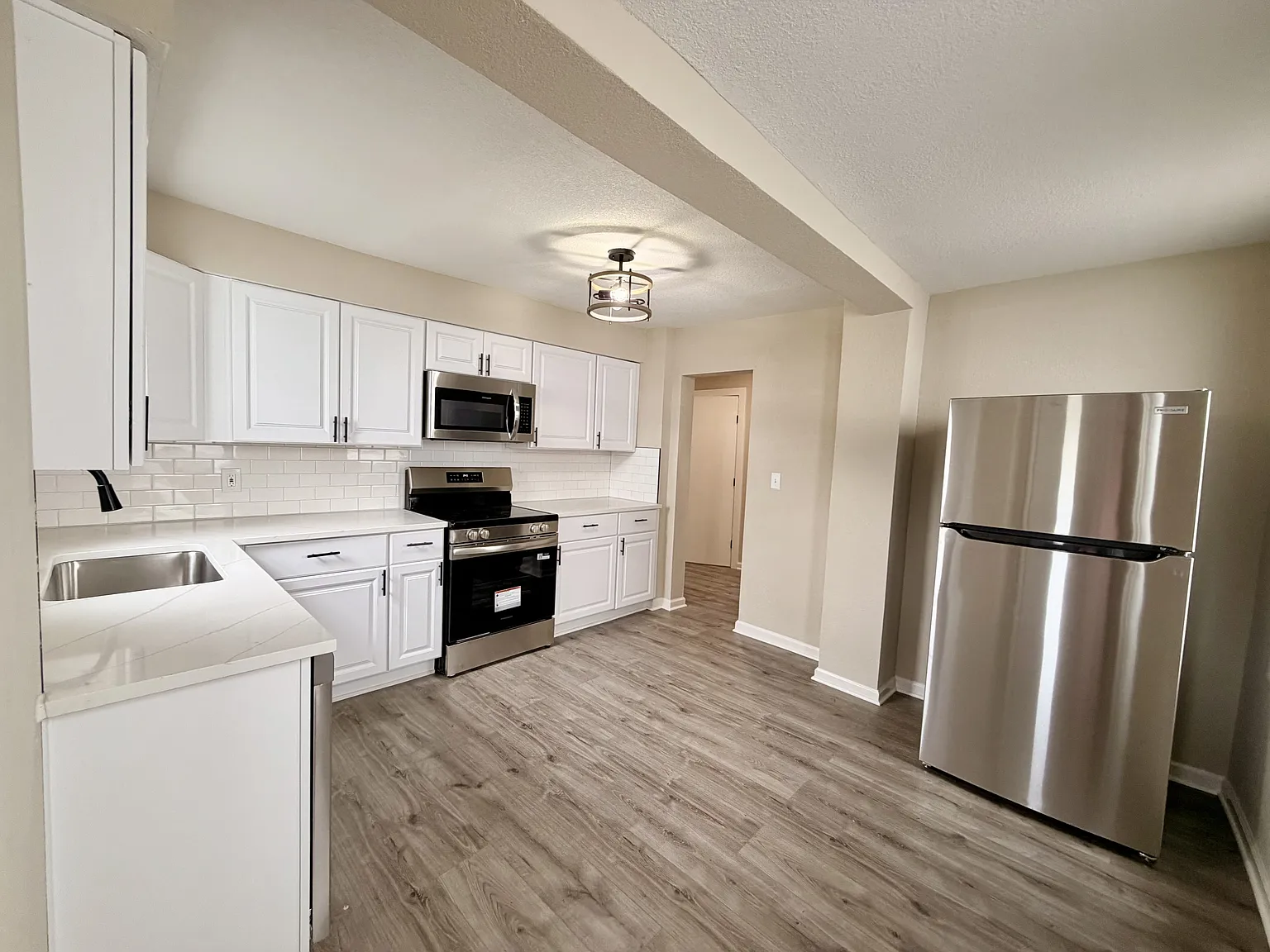 414 Prospect Avenue - 1 — Photo 3