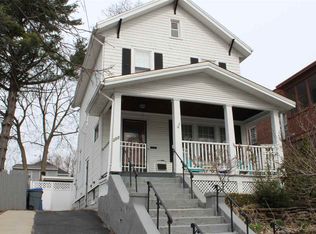 288 S Allen St, Albany, NY 12208
