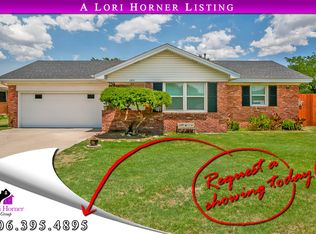 1913 S Carolina St, Amarillo, TX 79102