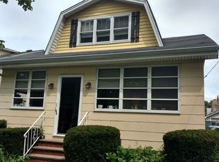 184 Vassar Ave, Union, NJ 07083