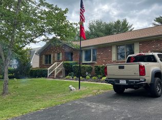 301 Inglewood Dr, Fredericksburg, VA 22407