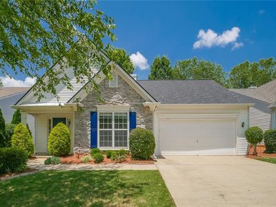 6550 Waveland Dr, Cumming, GA, 30040
