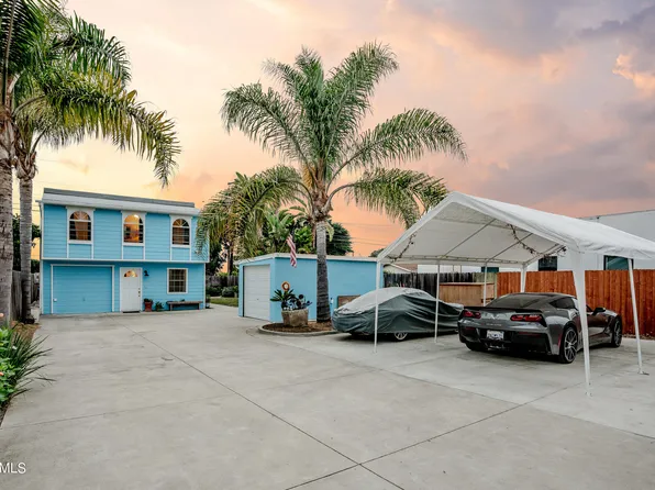 2070 Channel Dr, Ventura, CA 93001