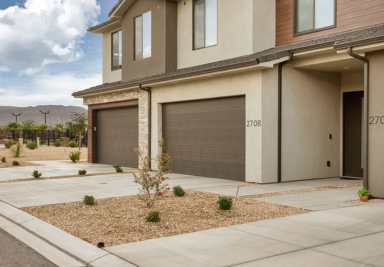 2668 E Rain Tree St — Photo 19