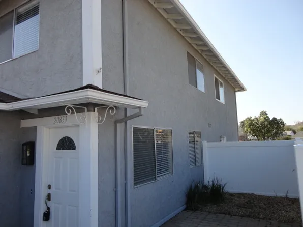 20833 Plum Canyon Rd, Santa Clarita, CA 91350