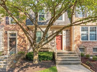 5506 Englishman Pl, North Bethesda, MD 20852