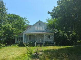 603 Mill St, Kane, IL 62054