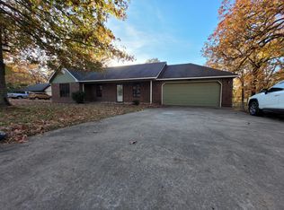 1835 Notty Acres, Tahlequah, OK 74464