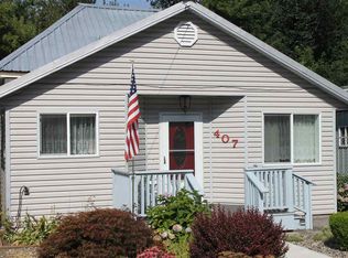 407 West St, Stites, ID 83552