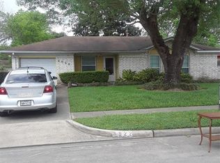 3922 Oakside Dr, Houston, TX 77053