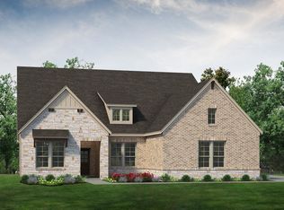 6505 Huron Dr, Blue Ridge, TX 75424