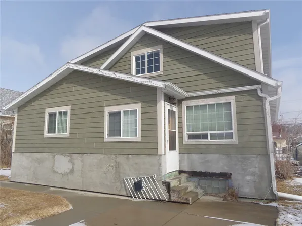 904 W 5th St, Anaconda, MT 59711