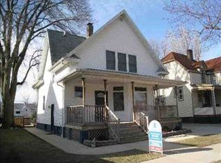 408 W Emerson St, Bloomington, IL 61701