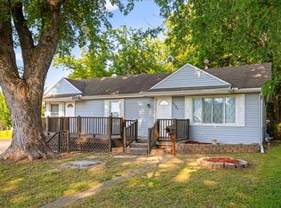 1215 S Delaware Ave, Independence, MO 64055