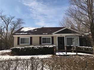 4660 Annapolis Ave, Dayton, OH 45416